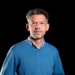 Ds. P. Vroegindeweij