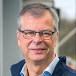 Ds. Ron van der Spoel