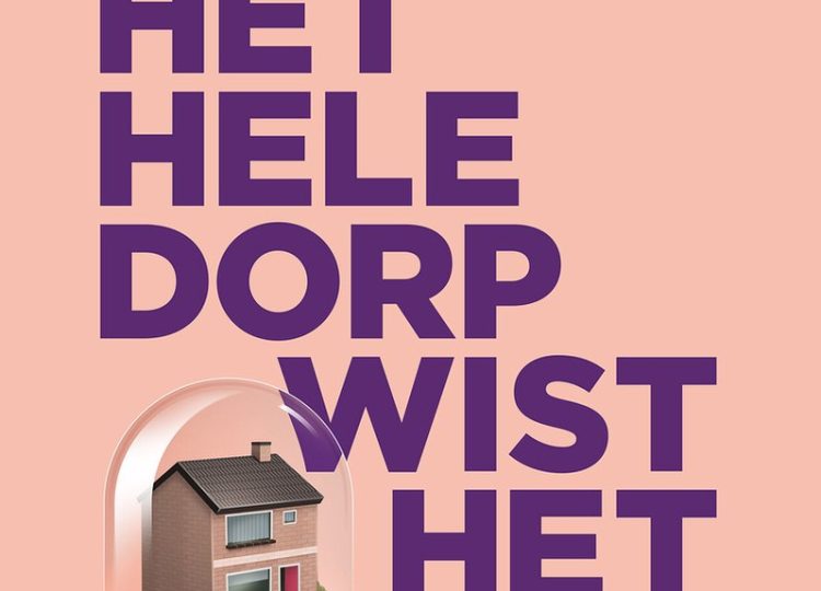 Bekend in het dorp - Gereformeerde Bond