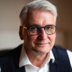 Ds. Bas van der Graaf